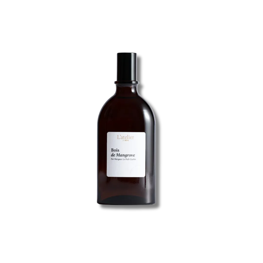 100BON - Bois de Mangrove