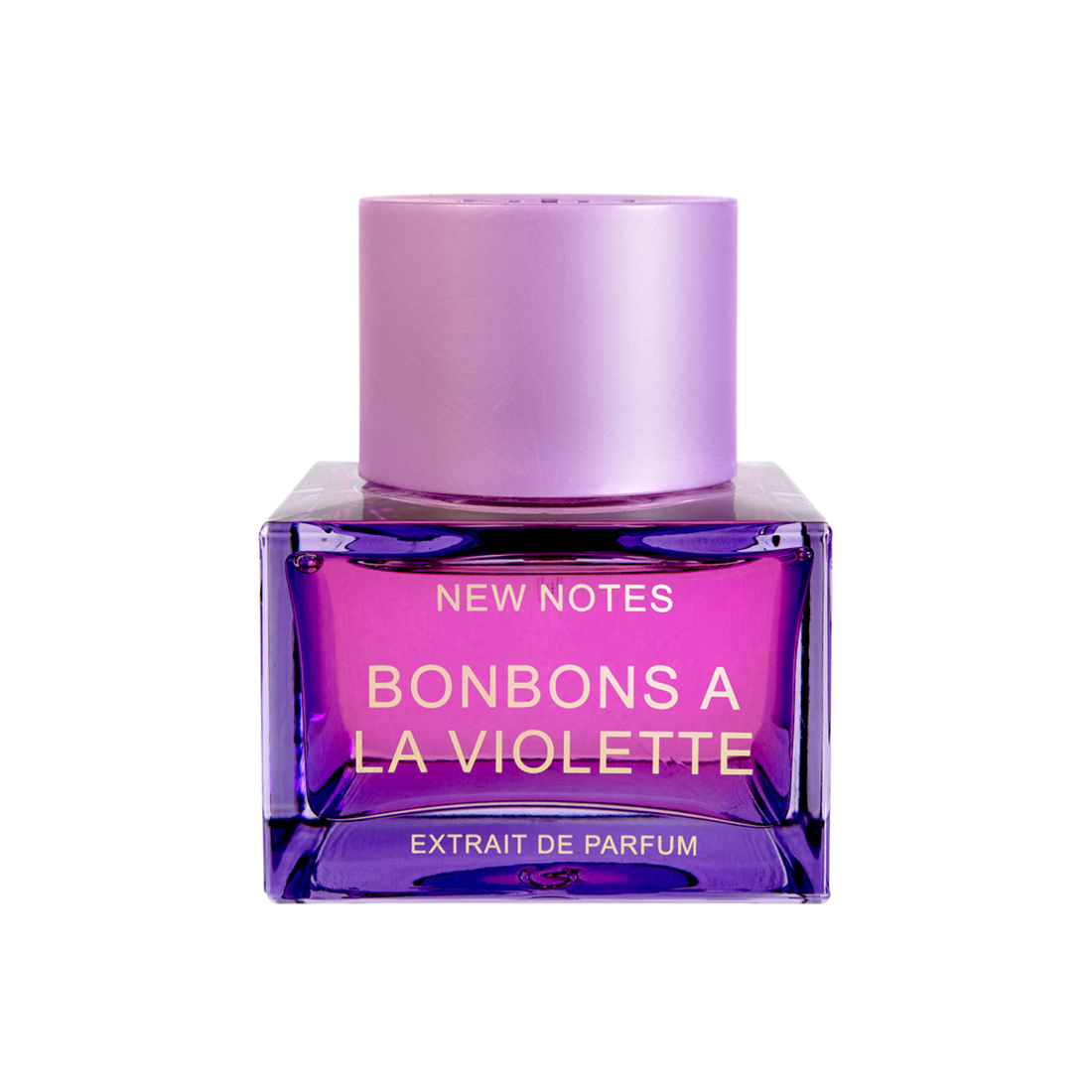 Bonbons A La Violette
