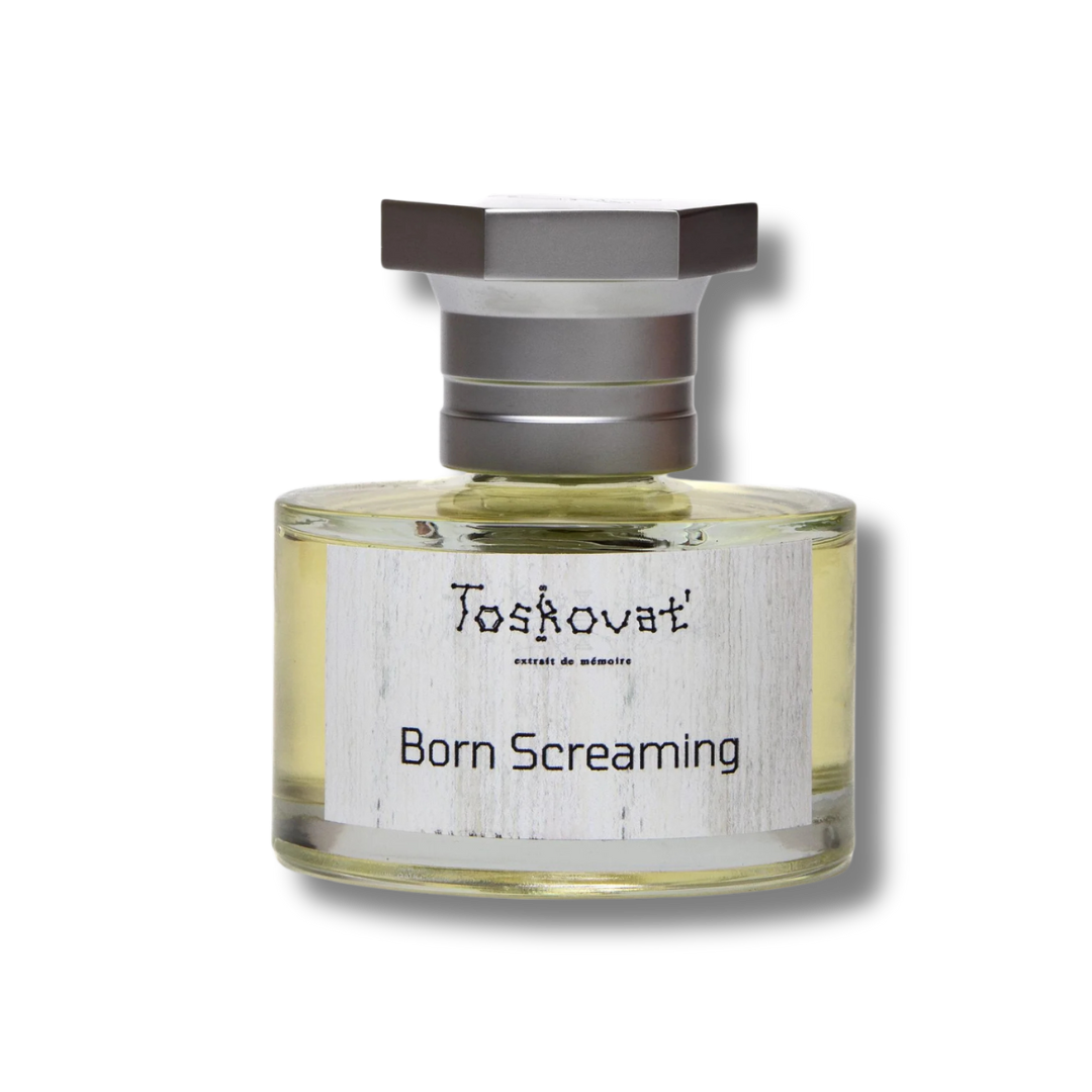Born Screaming