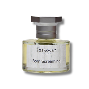 Born Screaming