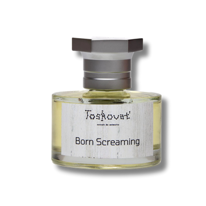 Born Screaming