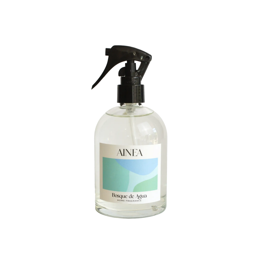 Perfume de Hogar - Bosque de Agua