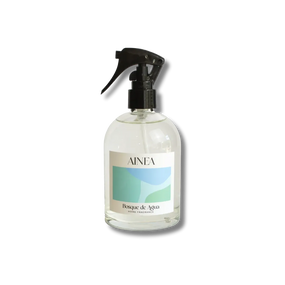 Perfume de Hogar - Bosque de Agua