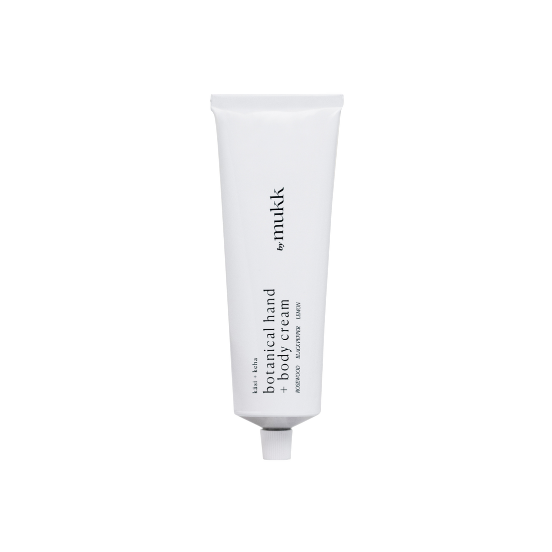 Botanical Hand + Body Cream