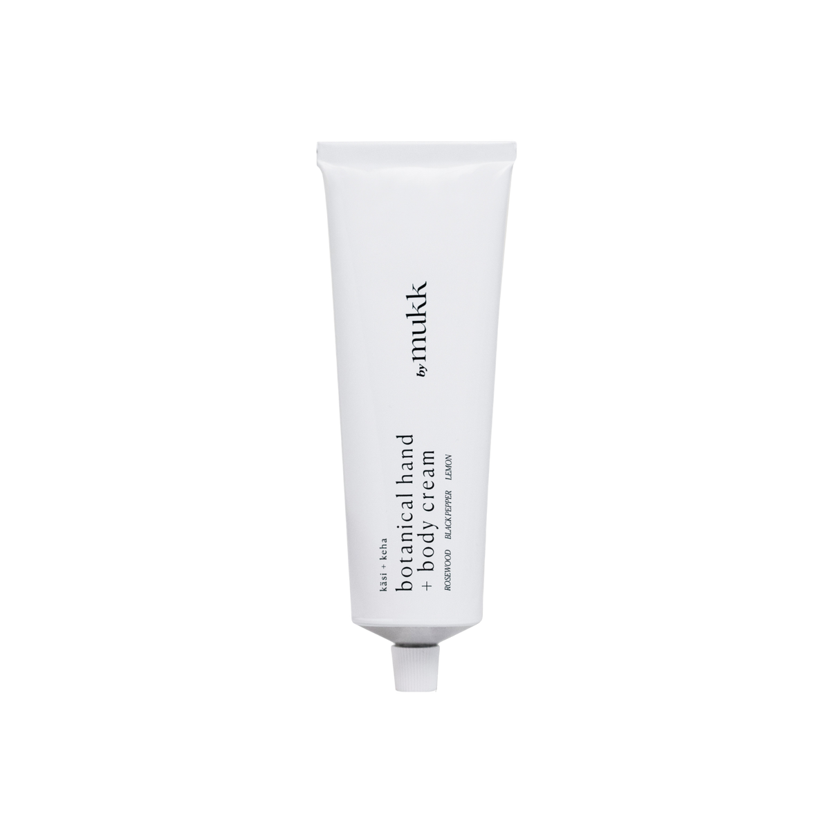 Botanical Hand + Body Cream