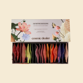 Box of 20 Chocolates