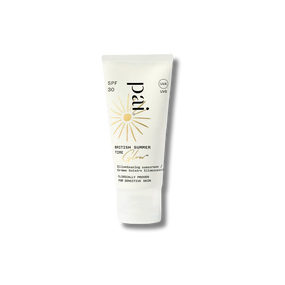 British Summer Time Glow SPF30