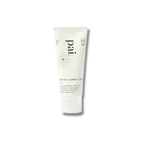 British Summer Time SPF30 Sunscreen Pai Skincare