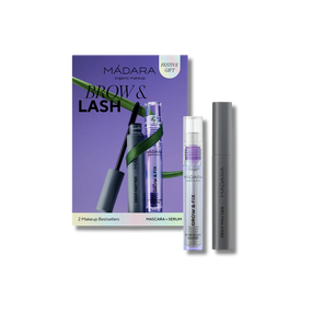 Brow &amp; Lash Kit Madara