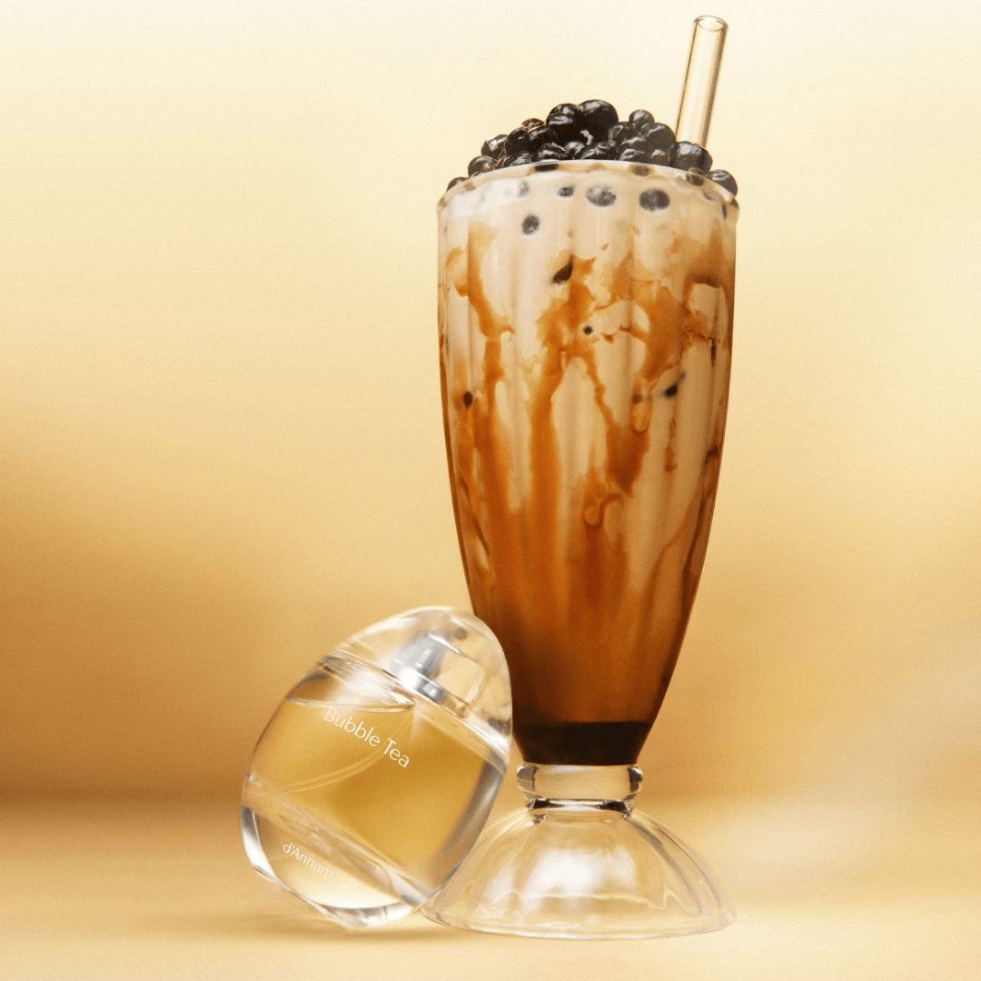 Bubble Tea