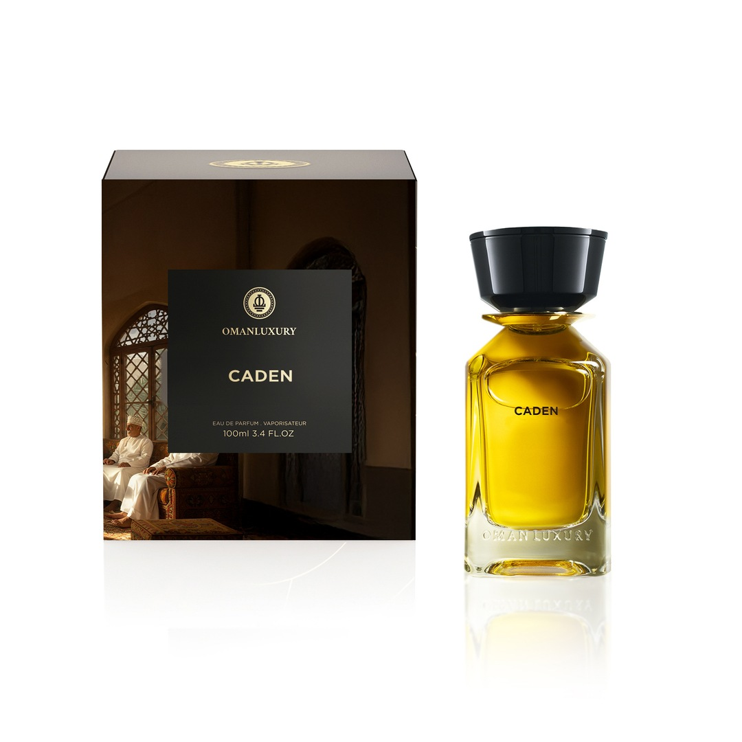 Caden - Oman Luxury