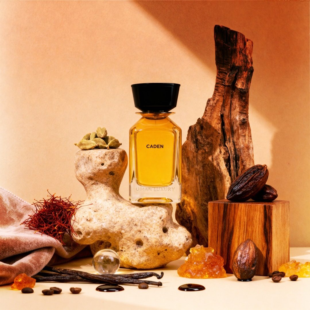 Caden - Oman Luxury