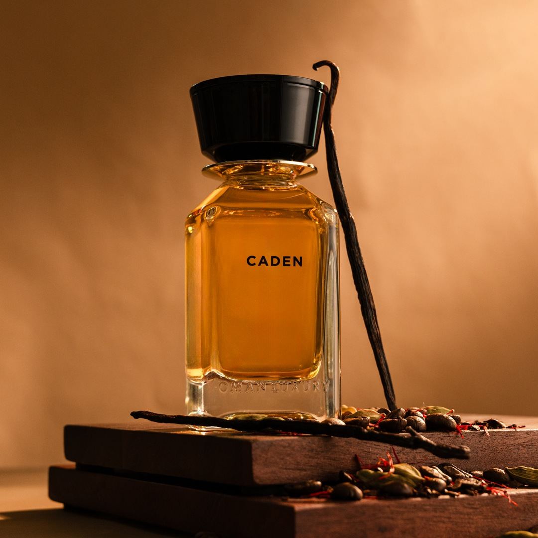 Caden - Oman Luxury