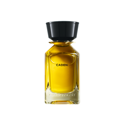 Caden - Oman Luxury