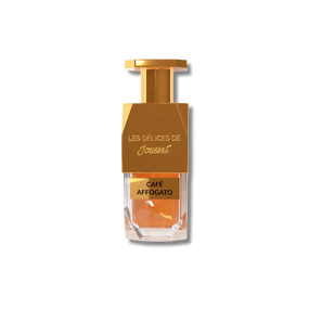 Jousset Parfums - Café Affogato