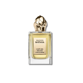 Maison Mataha - Café Des Delices