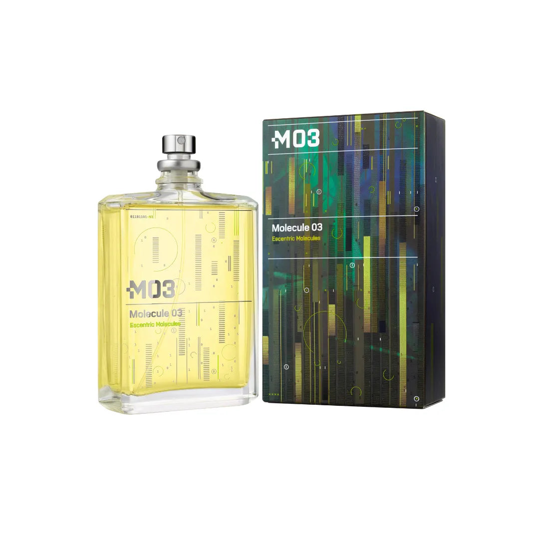 Molecule 03