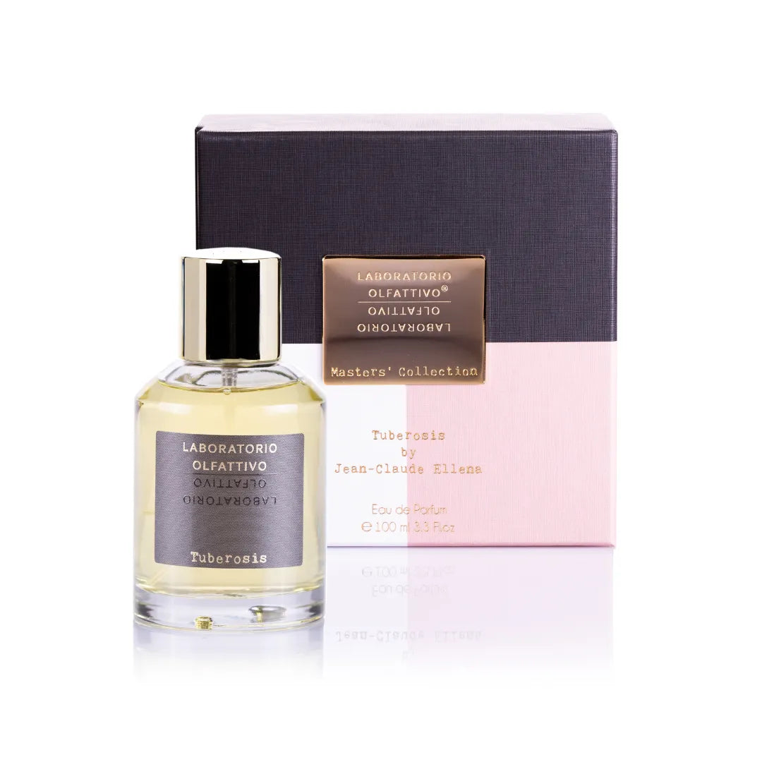 Tuberosis by Jean-Claude Ellena