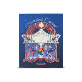 Calendario de Adviento Wonderland Carousel Casamorati