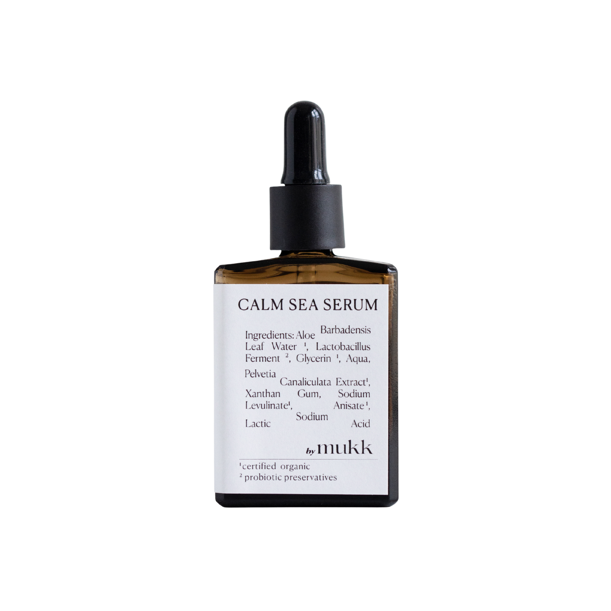 Calm Sea Serum