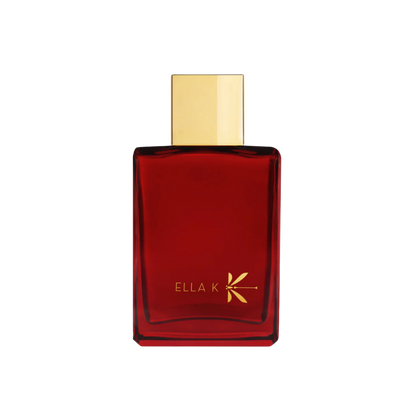 Camelia K