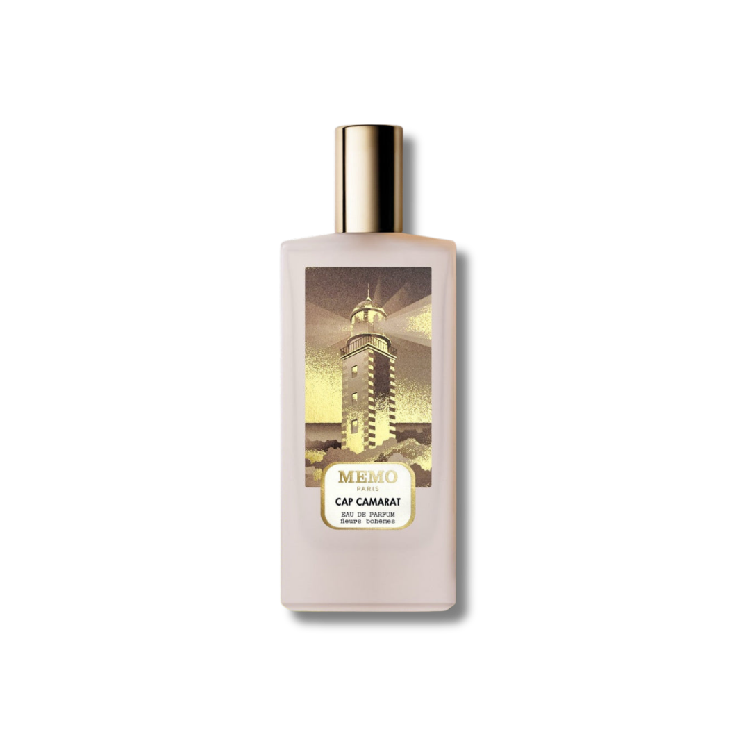 Memo Paris - Cap Camarat