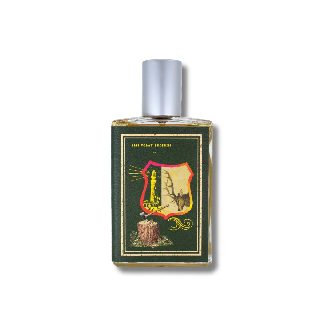Cape Heartache – Eau de Parfum Imaginary Authors