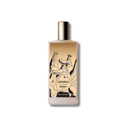 Memo Paris - Cappadocia 