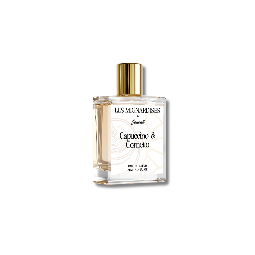 Capuccino &amp; Cornetto