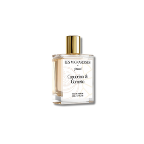 Jousset Parfums - Capuccino &amp; Cornetto