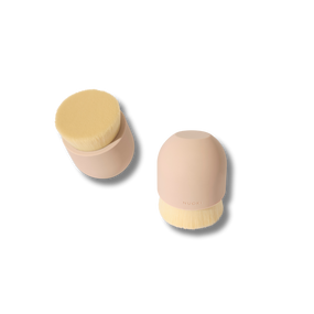 Caressing Facial Brush Nuori