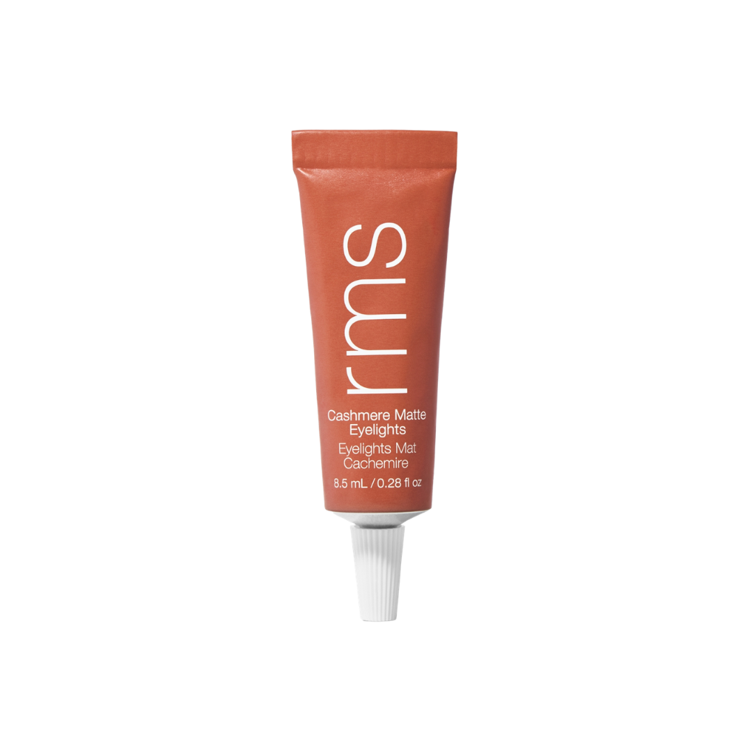Cashmere Matte Eyelights