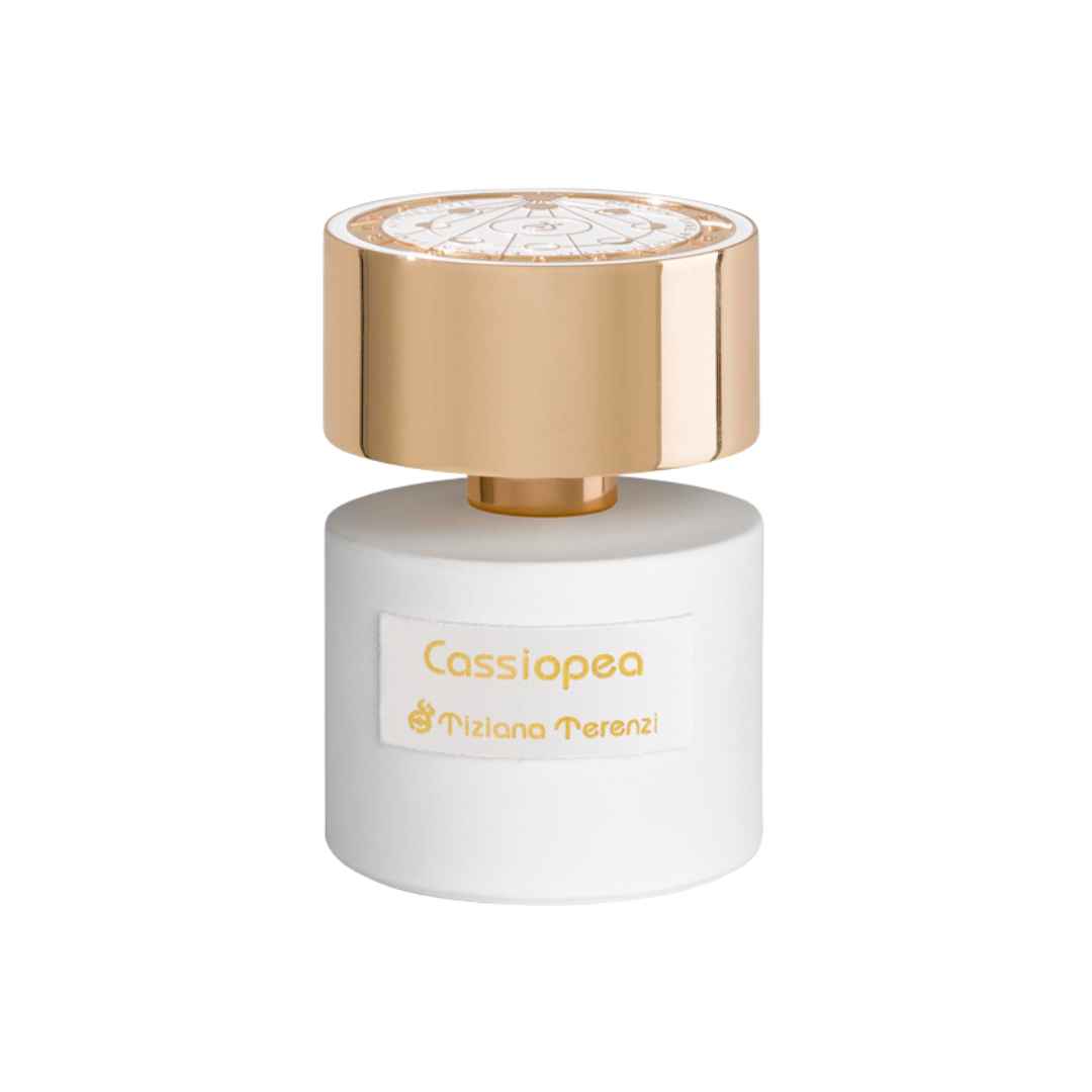 Cassiopea