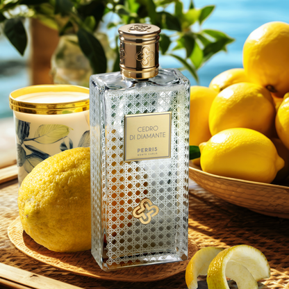 Cedro Di Diamante