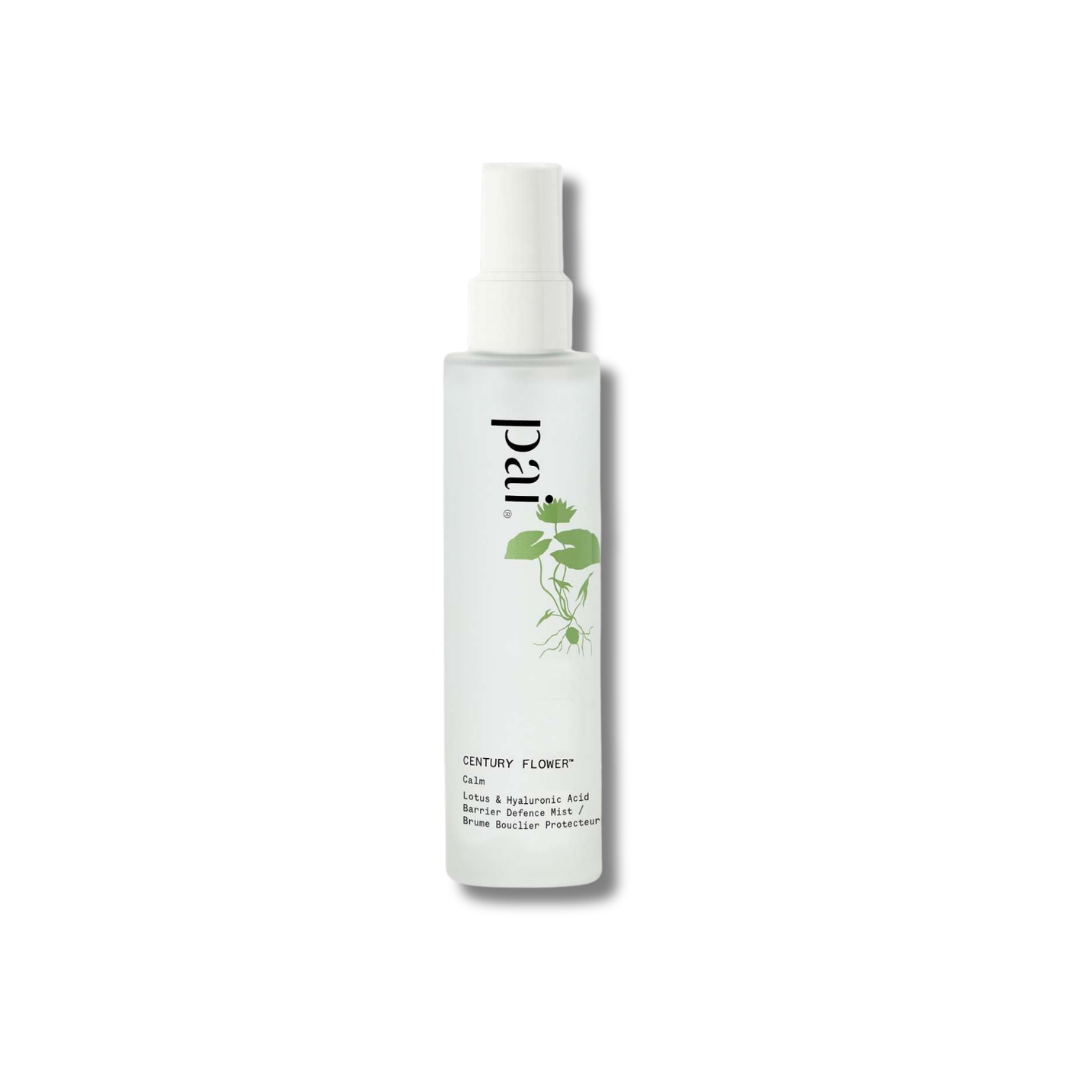 Century Flower Soothing Tonic