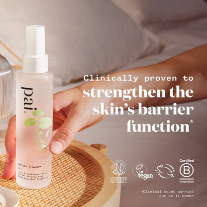 Century Flower Soothing Tonic