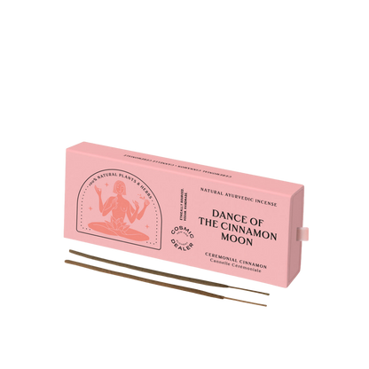 Ceremonial Incense - Cinnamon