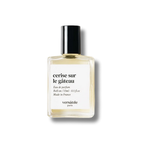 Cerise Sur Le Gâteau