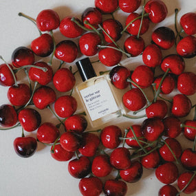 Cerise Sur Le Gâteau