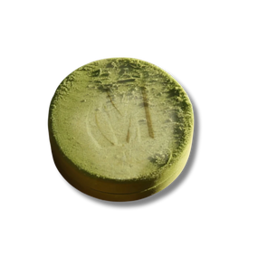 Champú sólido Moringa &amp; Brócoli Melenastica
