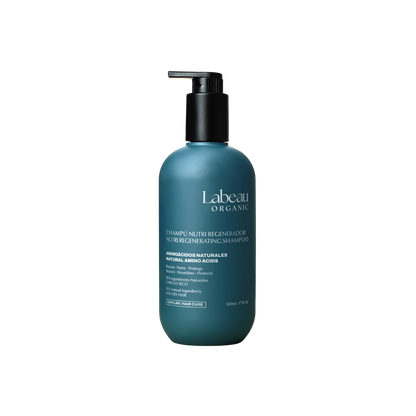 Champô Nutri-Regenerador