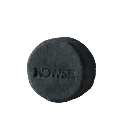 Charcoal &amp; Bergamote Face Cleanser