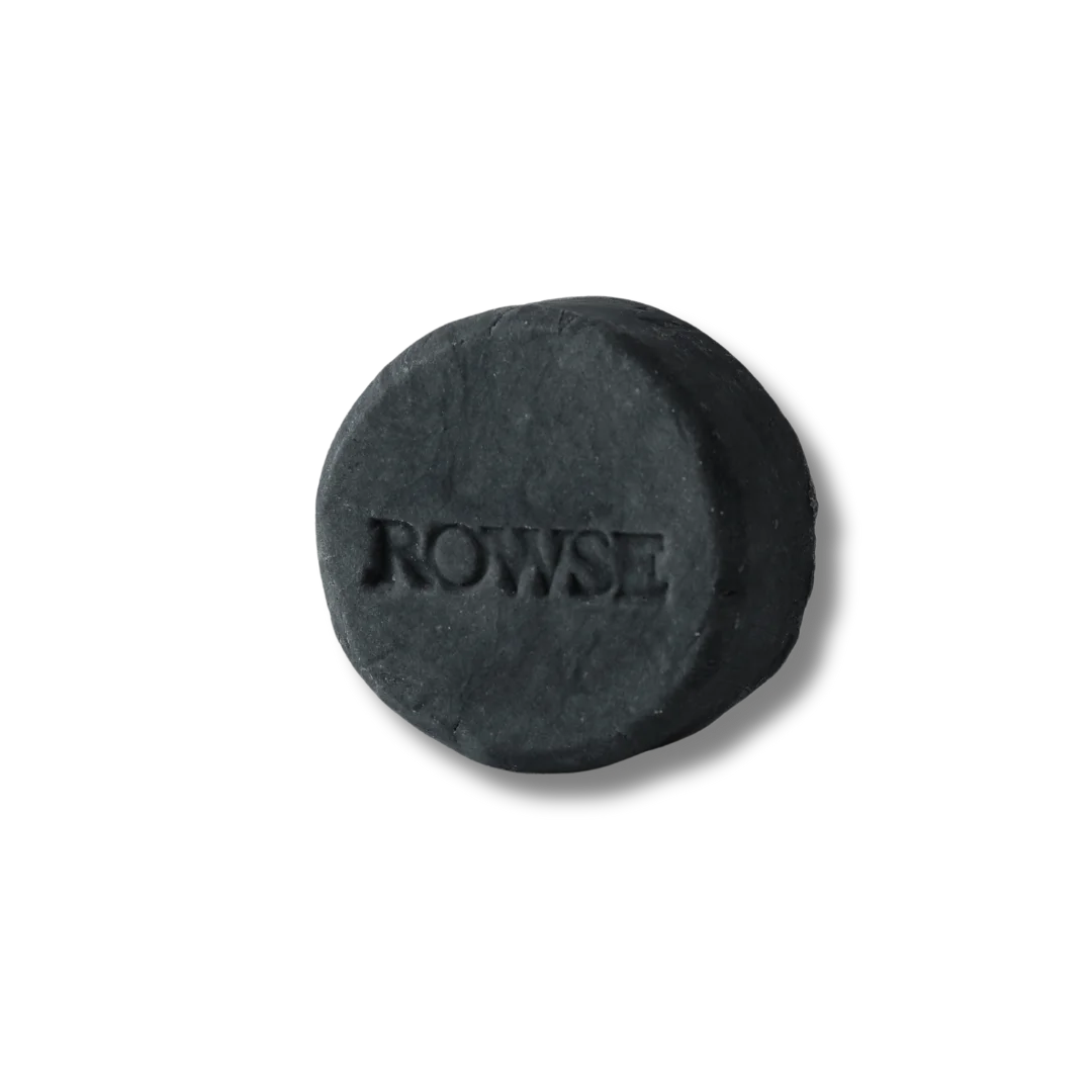 Charcoal & Bergamote Face Cleanser