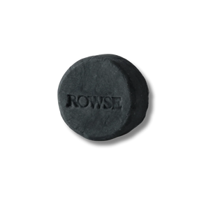 Charcoal &amp; Bergamote Face Cleanser