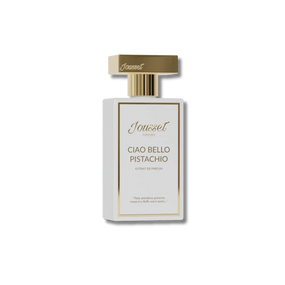 Jousset Parfums - Ciao Bello Pistachio