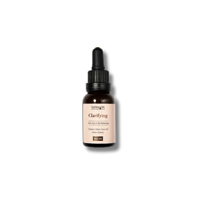 Clarifying Face Oil
