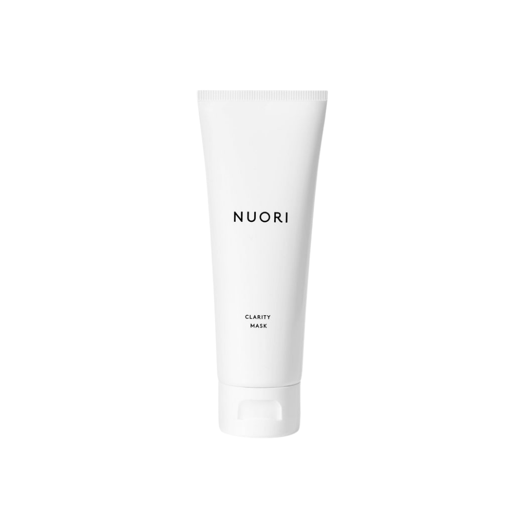 Clarity Mask
