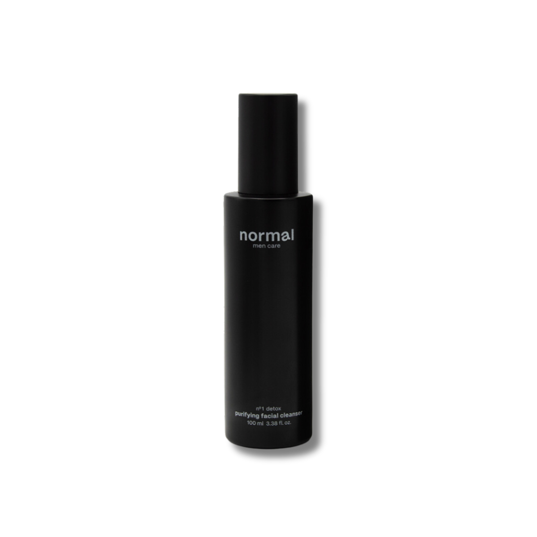 Nº1 The Purifying Cleanser