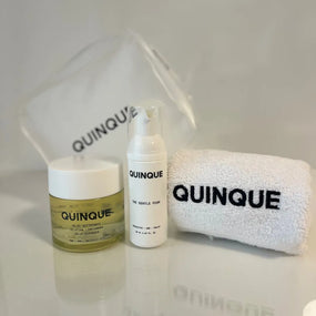 Cleansing Duo