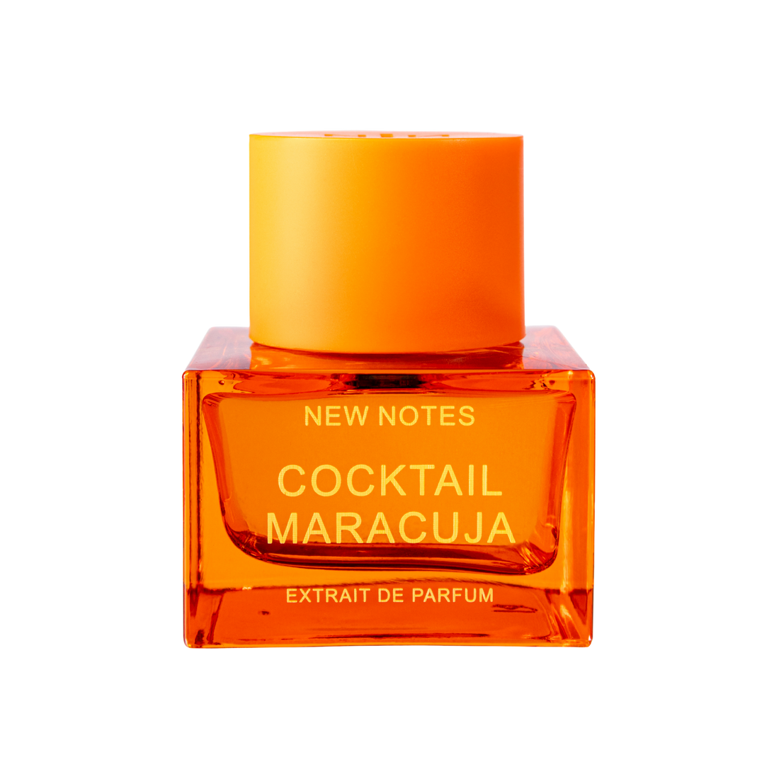 Cocktail Maracuja